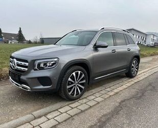 Mercedes-Benz Mercedes-Benz GLB 180 d DCT - Gebrauchtwagen