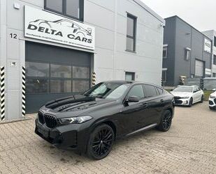 BMW BMW X6 30 d xDrive M Sport/Softclose/Live Cockpit/ Gebrauchtwagen