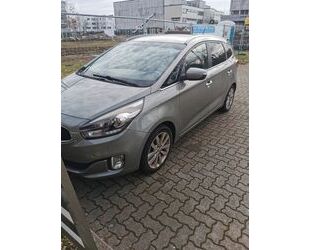 Kia Kia Carens 1.6 GDI Edition 7 Edition 7 Gebrauchtwagen