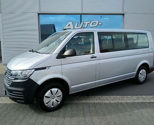 VW T6 Kombi Gebrauchtwagen