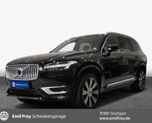 Volvo XC90 Gebrauchtwagen