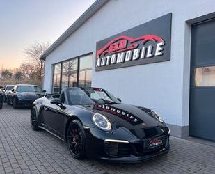 Porsche 911 Urmodell Gebrauchtwagen