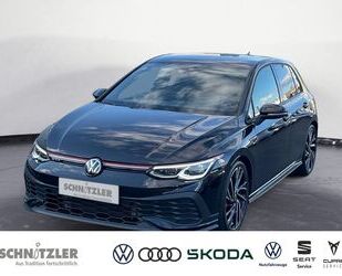 VW Volkswagen Golf GTI 8 Clubsport 2.0 TSI DSG MATRIX Gebrauchtwagen