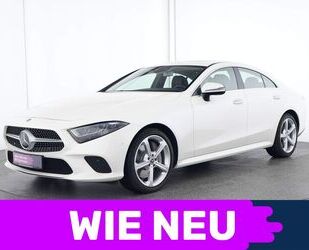 Mercedes-Benz Mercedes-Benz CLS 450 4Matic Leder|Airmatic|ACC|St Gebrauchtwagen