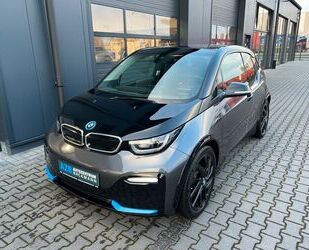 BMW BMW i3s eDRIVE 120Ah AUT NAVI H&K GLASDACH LED DAB Gebrauchtwagen