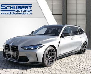 BMW BMW M3 Touring Competition M xDrive Laserlicht M S Gebrauchtwagen