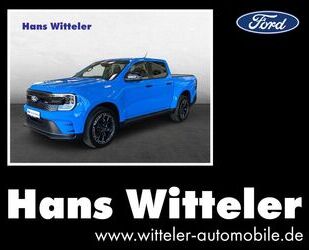 Ford Ford Ranger 3.0 Wildtrak MS-RT e-4WD Doppelkab. Gebrauchtwagen