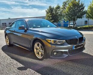 BMW BMW 430d Coupé M Sport | HUD | adap. LED Gebrauchtwagen