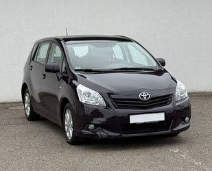 Toyota Toyota Verso 2.0 D-4D Edition/PANO/MFL/SHZ/TEMP./P Gebrauchtwagen