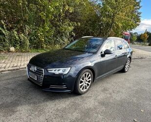 Audi Audi A4 2.0 TDI Avant - Gebrauchtwagen