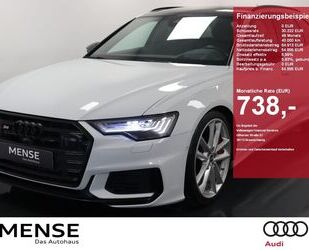 Audi Audi S6 Avant TDI quattro tiptronic |Matrix|Luft|P Gebrauchtwagen