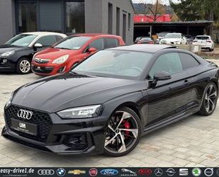 Audi Audi RS5 Coupe 2.9 TFSI/HUD/NAPPA/AGA/MATRIX/PANO/ Gebrauchtwagen