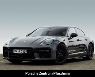 Porsche Porsche Panamera GTS HA-Lenkung LED-Matrix-HD Soft Gebrauchtwagen