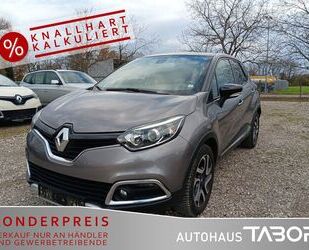 Renault Renault Captur 1.2 TCe 120 X-MOD Kamera Navi PDC S Gebrauchtwagen