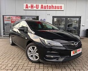 Opel Opel Astra K Sports Tourer Elegance Gebrauchtwagen