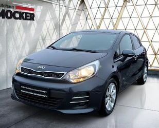 Kia Kia Rio Dream Team Gebrauchtwagen