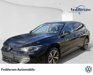 VW Volkswagen Passat Variant Business 1.5 eTSI AHK Na Gebrauchtwagen