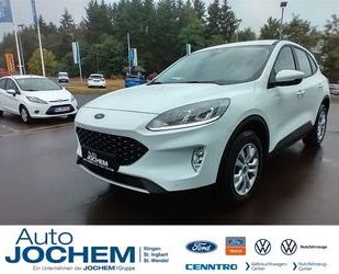 Ford Ford Kuga Cool & Connect Winterp. UPE 34.900€ Gebrauchtwagen