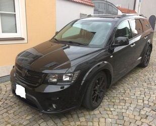 Fiat Fiat Freemont 3.6 V6 24V Automtik Allrad Black Co. Gebrauchtwagen