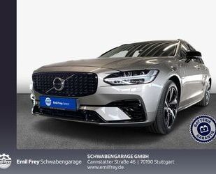 Volvo Volvo V90 T8 Recharge AWD Geartronic R-Design Expr Gebrauchtwagen