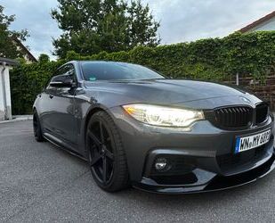 BMW BMW 435D M-Performance Paket Gebrauchtwagen