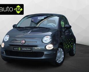 Fiat Fiat 500 1.0 Hybrid Pop Gebrauchtwagen