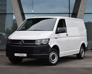 VW Volkswagen T6 Transporter KR*DSG*Klima*Navi*1.Hd.* Gebrauchtwagen