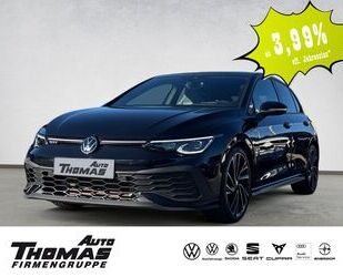 VW Volkswagen Golf VIII 2.0TSI DSG GTI Clubsport Gebrauchtwagen