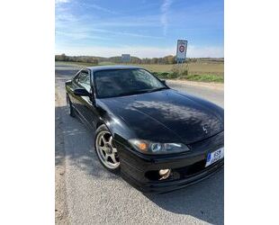 Nissan Nissan Silvia 200SX S15 Spec R Gebrauchtwagen