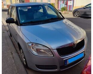 Skoda Skoda Fabia 1.2l 44 kW Cool Edition Cool Edition Gebrauchtwagen