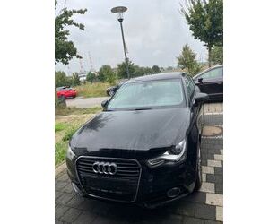 Audi Audi A1 1.4 TFSI Attraction Attraction Gebrauchtwagen