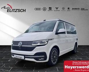 VW Volkswagen T6 California T6.1 Navi RFK DCC LM 17