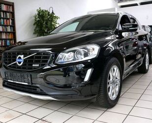 Volvo Volvo XC 60 D4 2,0 Bi-Turbo DPF R-Design Gebrauchtwagen