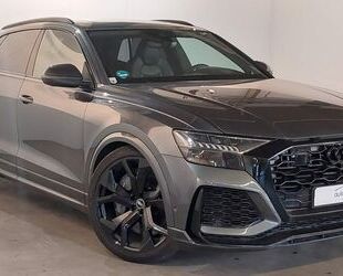 Audi Audi RSQ8 RS Q8 4.0 TFSI quattro Gebrauchtwagen