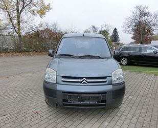 Citroen Citroën Berlingo 1.6 16V Multispace Plus Gebrauchtwagen