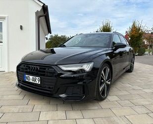 Audi Audi A6 Avant Sport 45 TFSI quattro S-LINE HD-MA Gebrauchtwagen