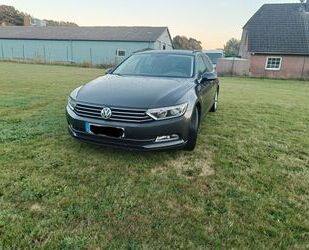 VW Volkswagen Passat Variant 2.0 TDI Comfortline Vari Gebrauchtwagen