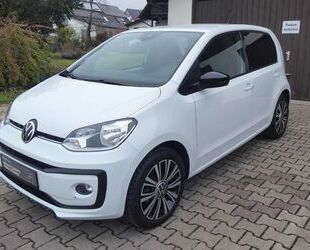 VW Volkswagen up! United/KLIMAAUTOMATIK/RÜCKFAHRKAMER Gebrauchtwagen