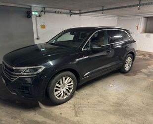 VW Volkswagen Touareg 3.0 V6 TDI 210kW 4MOTION Tiptro Gebrauchtwagen