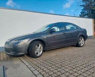 Mazda Mazda 6 1.8 Comfort Sport Comfort Gebrauchtwagen