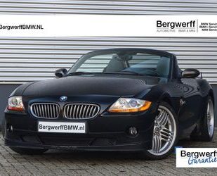 Alpina ALPINA Roadster S ALPINA Roadster S Hardtop, only Gebrauchtwagen