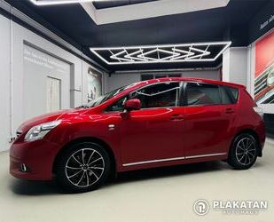 Toyota Toyota Verso 2.2 D-4D Life 1 HAND Gebrauchtwagen