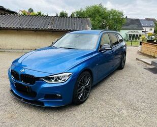 BMW BMW 328i M-Performance Gebrauchtwagen