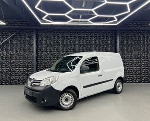 Renault Renault Kangoo Rapid Extra/1.HD/MwSt/NAVI/SOUND&KL Gebrauchtwagen