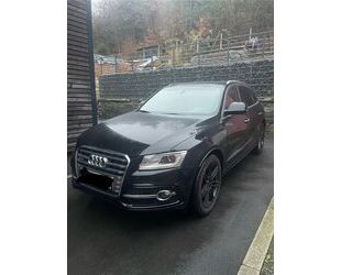 Audi Audi SQ5 TDI 410 PS 800NM Gebrauchtwagen