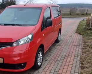 Nissan NV200 Gebrauchtwagen