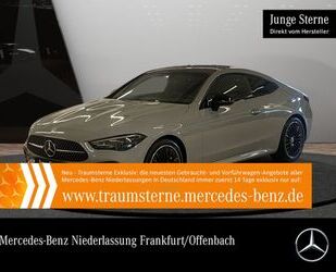 Mercedes-Benz CLE 200 Gebrauchtwagen