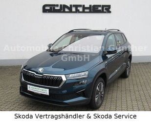 Skoda Skoda Karoq Tour 1.5 TSI 110 KW DSG AMUNDSEN KAMER Gebrauchtwagen