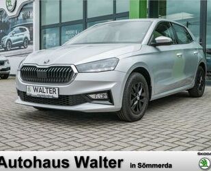 Skoda Skoda Fabia 1.0 TSI Ambition Plus KLIMA PDC SHZ Gebrauchtwagen