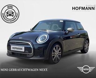 Mini MINI Cooper Mini Yours Trim Leder+Komfortpaket Plu Gebrauchtwagen